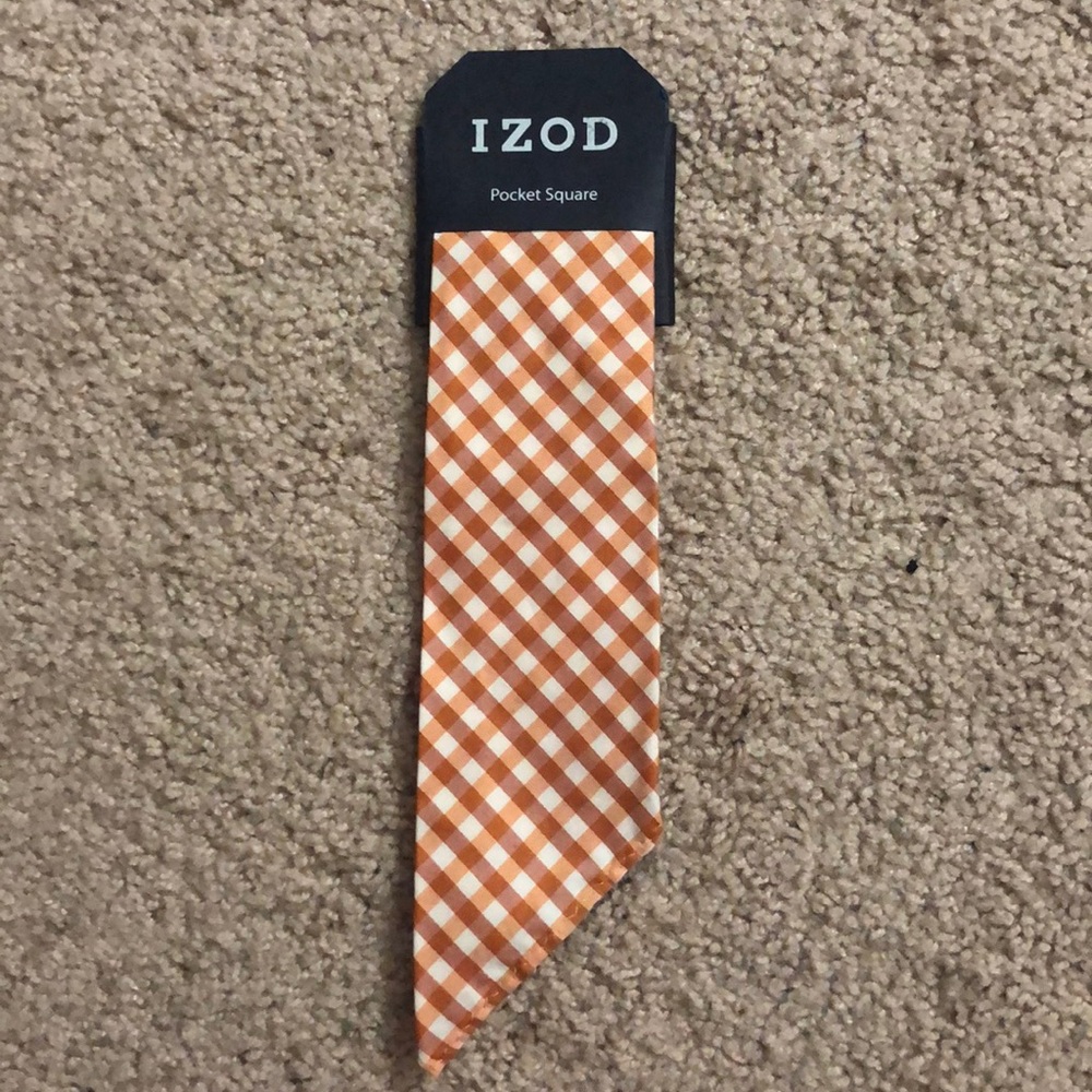 Izod Pocket Square